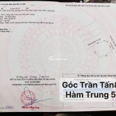 Lô góc giá bằng lô ống - GÓC 2MT TRẦN TẤN & HÀM TRUNG 5